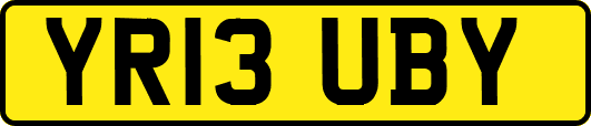 YR13UBY