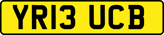 YR13UCB