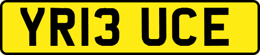 YR13UCE
