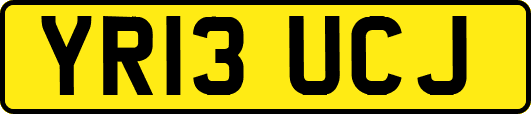 YR13UCJ