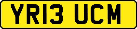 YR13UCM