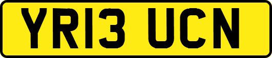 YR13UCN