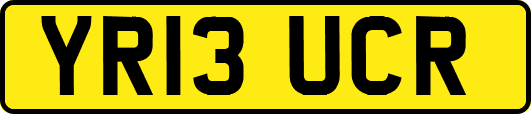 YR13UCR