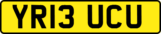 YR13UCU