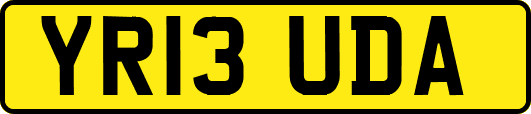 YR13UDA