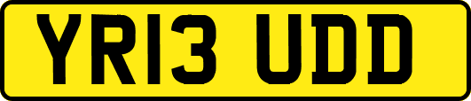 YR13UDD
