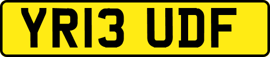 YR13UDF