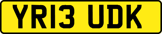 YR13UDK