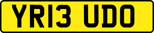 YR13UDO