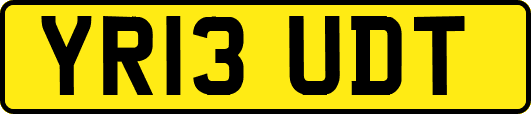 YR13UDT