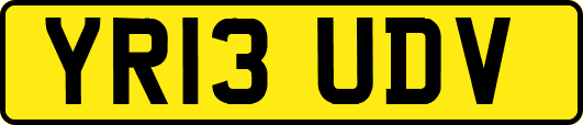YR13UDV