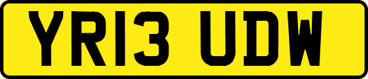 YR13UDW