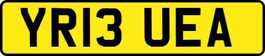 YR13UEA