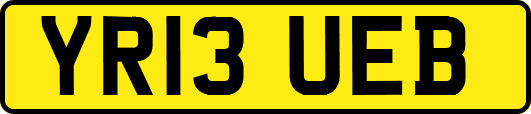 YR13UEB