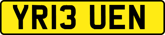 YR13UEN
