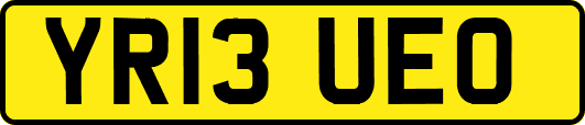 YR13UEO