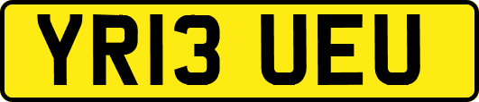 YR13UEU