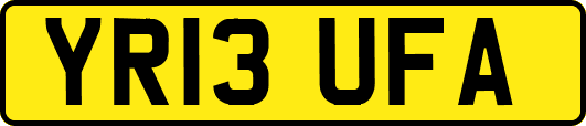 YR13UFA