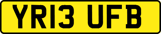 YR13UFB