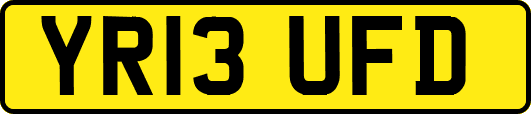 YR13UFD