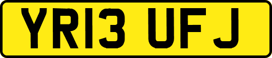 YR13UFJ