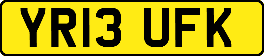 YR13UFK