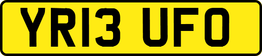 YR13UFO
