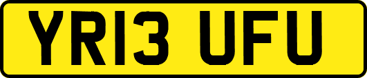 YR13UFU