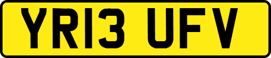 YR13UFV