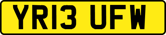 YR13UFW