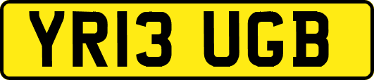 YR13UGB