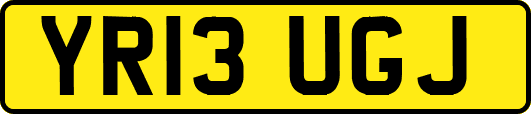 YR13UGJ