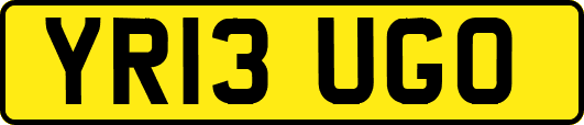 YR13UGO