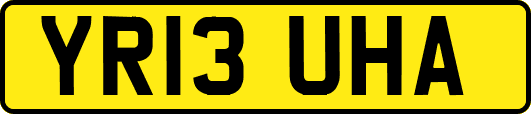 YR13UHA