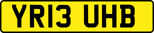 YR13UHB