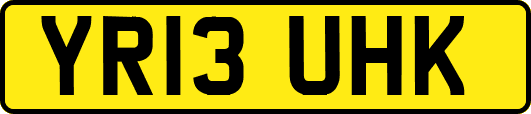 YR13UHK