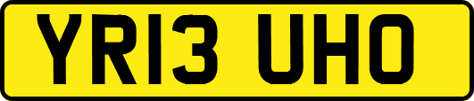YR13UHO