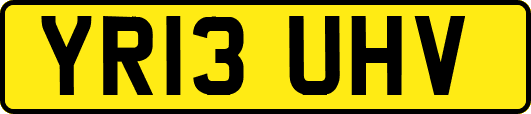 YR13UHV