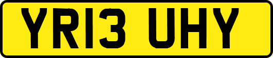 YR13UHY