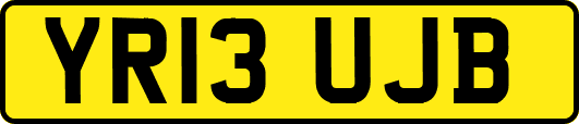 YR13UJB
