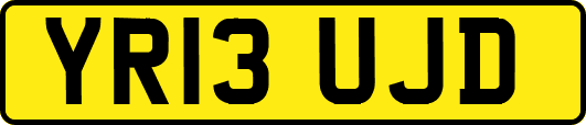 YR13UJD
