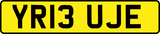YR13UJE