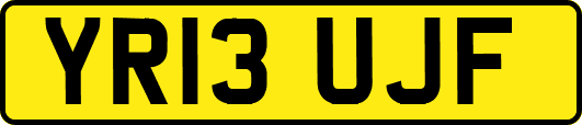 YR13UJF