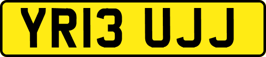 YR13UJJ