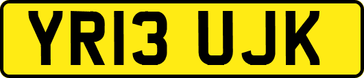 YR13UJK