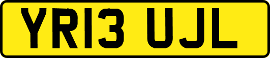 YR13UJL