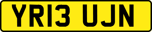 YR13UJN