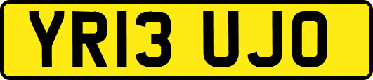 YR13UJO