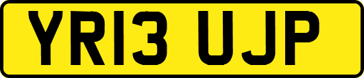 YR13UJP