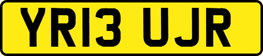 YR13UJR